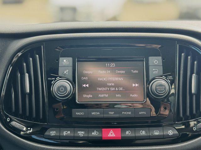 FIAT Doblo Doblò 1.3 MJT S&S PC COMBI N1 EASY *UNIPROP*+IVA*