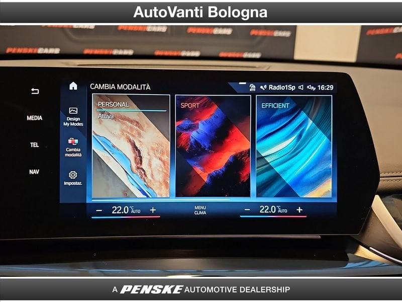 BMW X1 X1 sDrive18d xLine