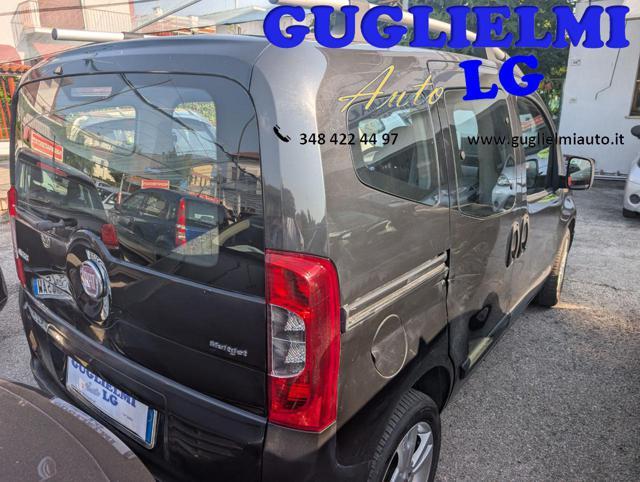 FIAT Qubo 1.3 MJT 75 CV Dynamic