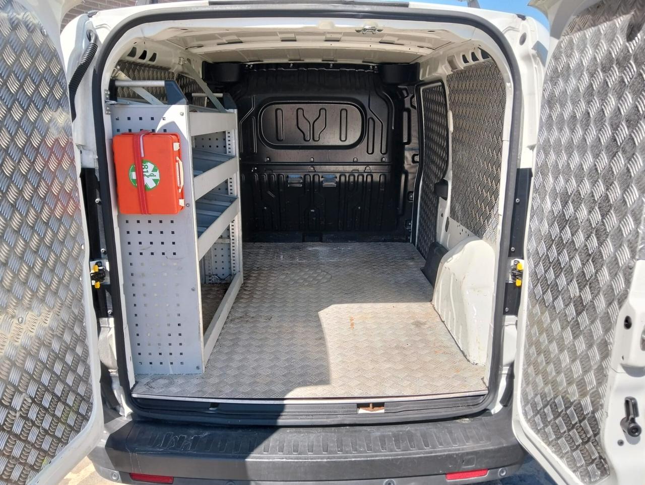 Opel Combo 1.3 CDTI PC-TN Van (1000kg) E5+