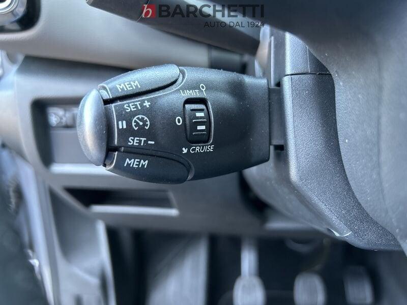 Citroën C5 Aircross BLUEHDI 130 S&S FEEL PACK