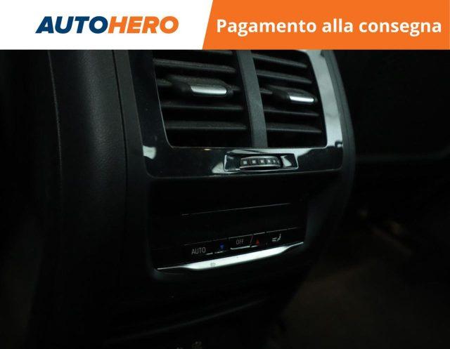 BMW X3 xDrive30e Msport