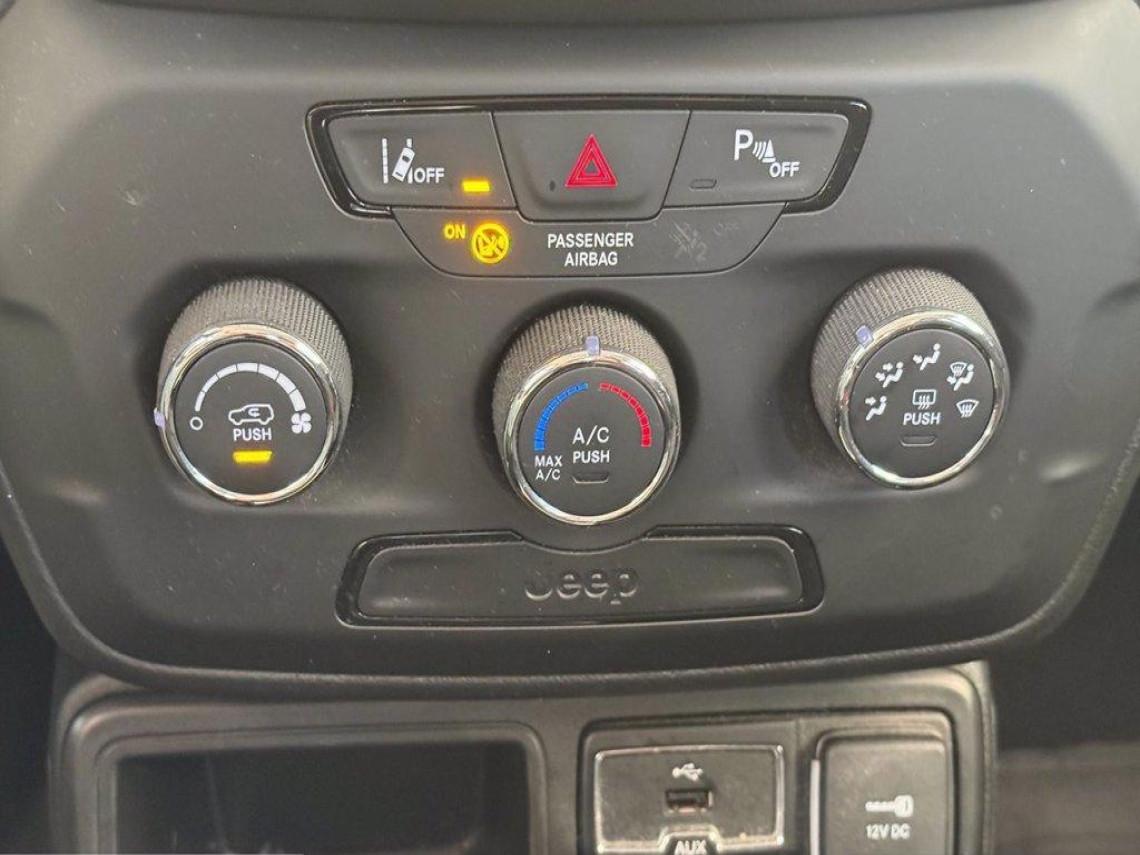 JEEP Renegade 1 0 t3 longitude 2wd