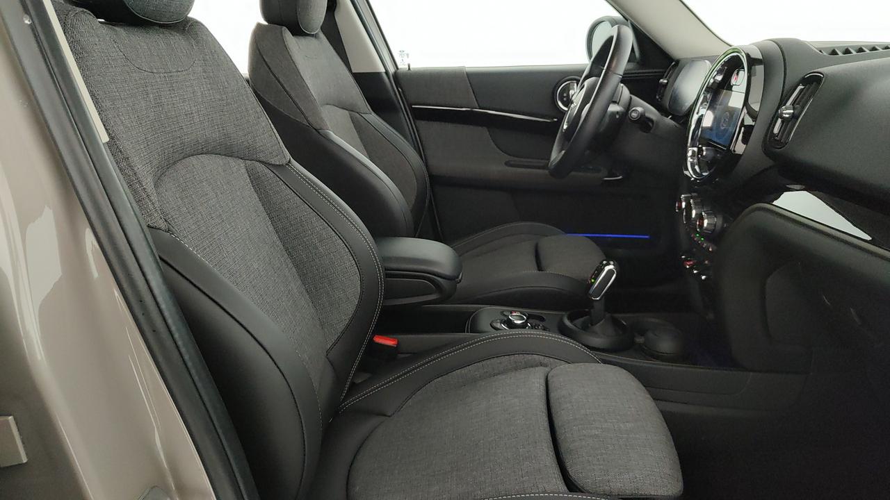 MINI Mini Countryman F60 2020 - Mini Countryman 2.0 Cooper D Business auto