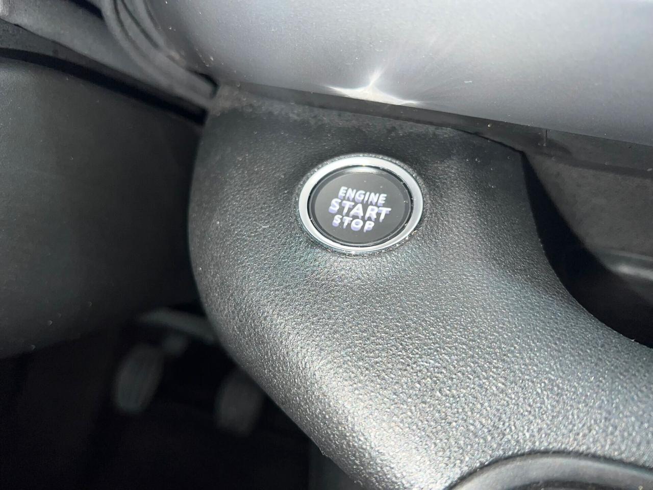 NUOVA JEEP AVENGER SUMMIT 1.2 GSE 100CV BENZINA