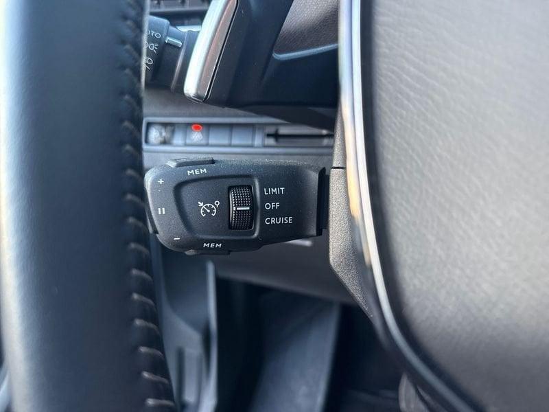 Peugeot 3008 1.5 bluehdi Allure s&s 130cv eat8