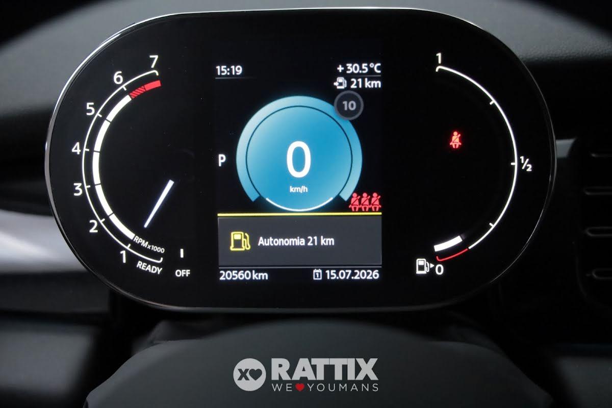 MINI Cooper 1.5 136CV Classic auto 5p