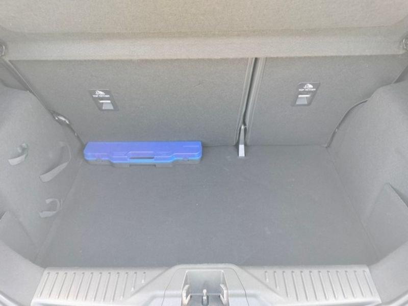 Ford Fiesta 1.1 85CV Plus