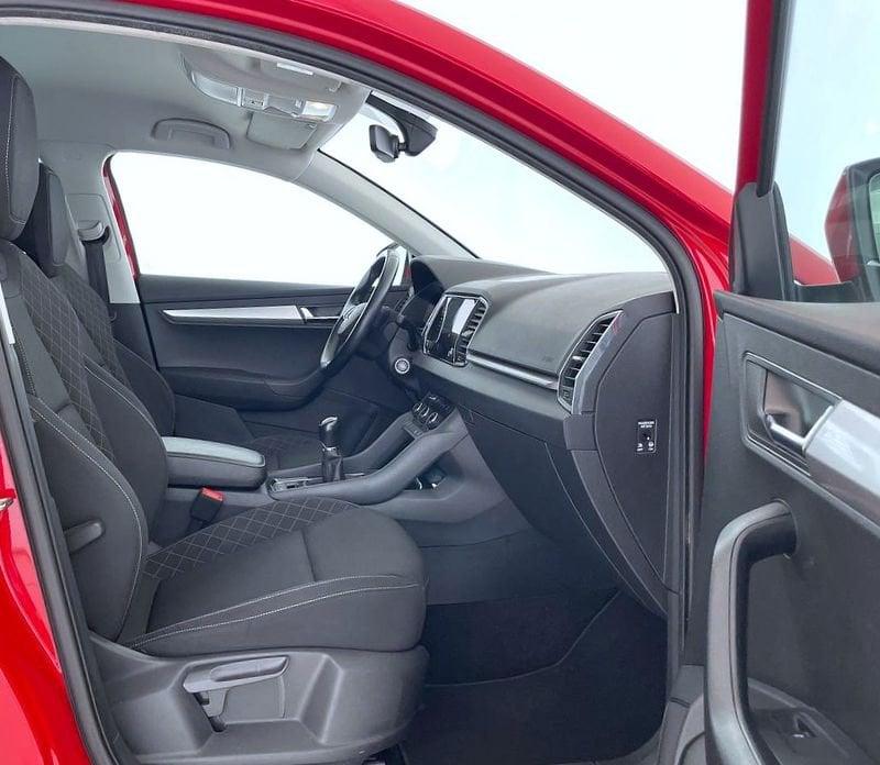 Škoda Karoq 2.0 TDI 85KW SCR EXECUTIVE