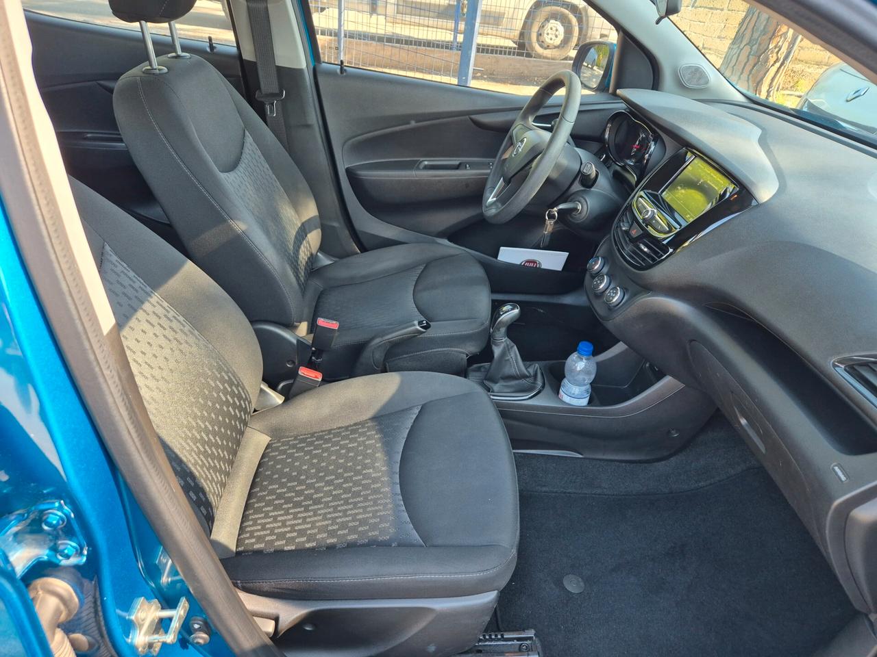 Opel Karl Rocks 1.0 73 CV Start&Stop