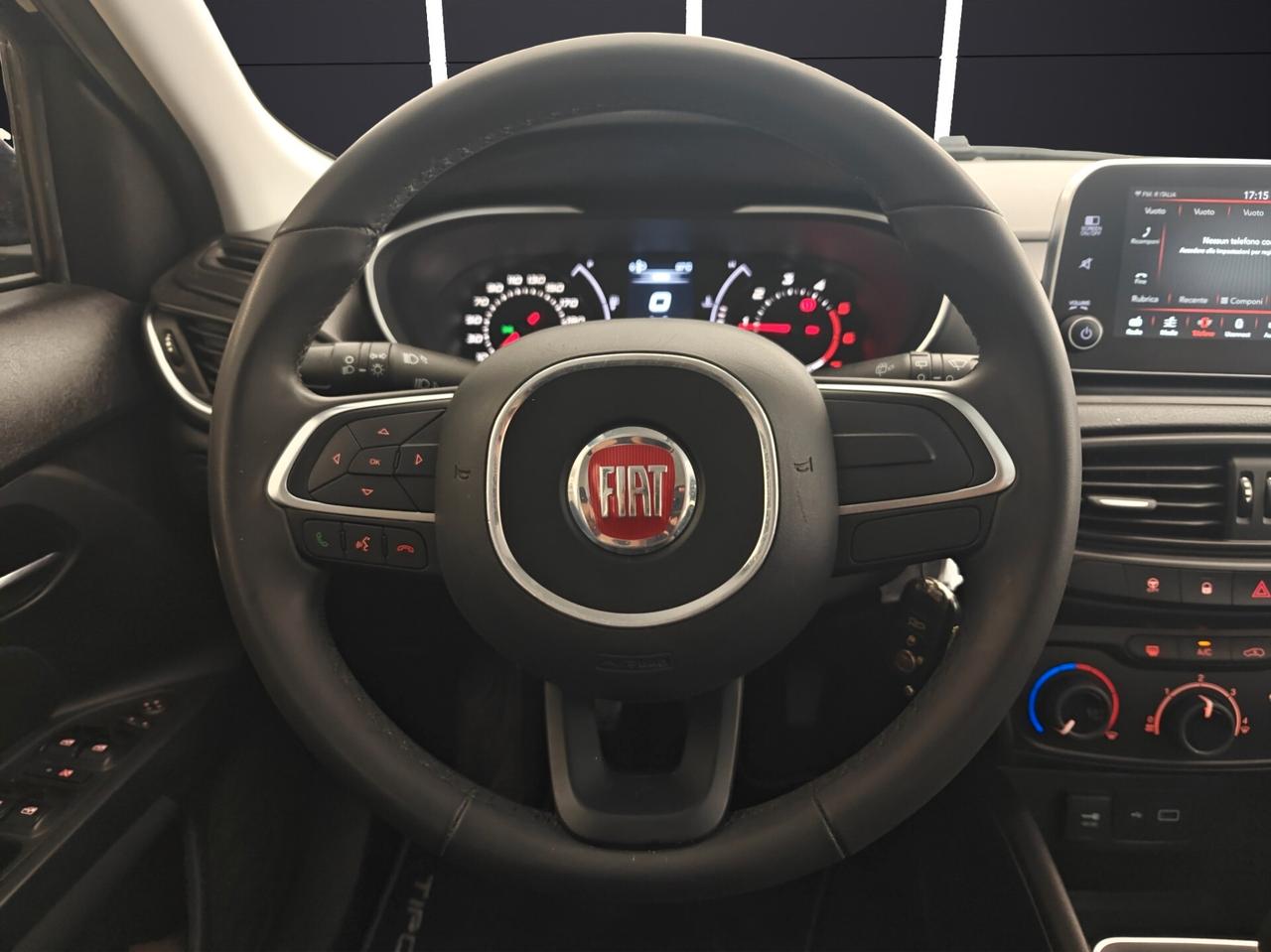 Fiat Tipo 1.6 Mjt S&S SW Business
