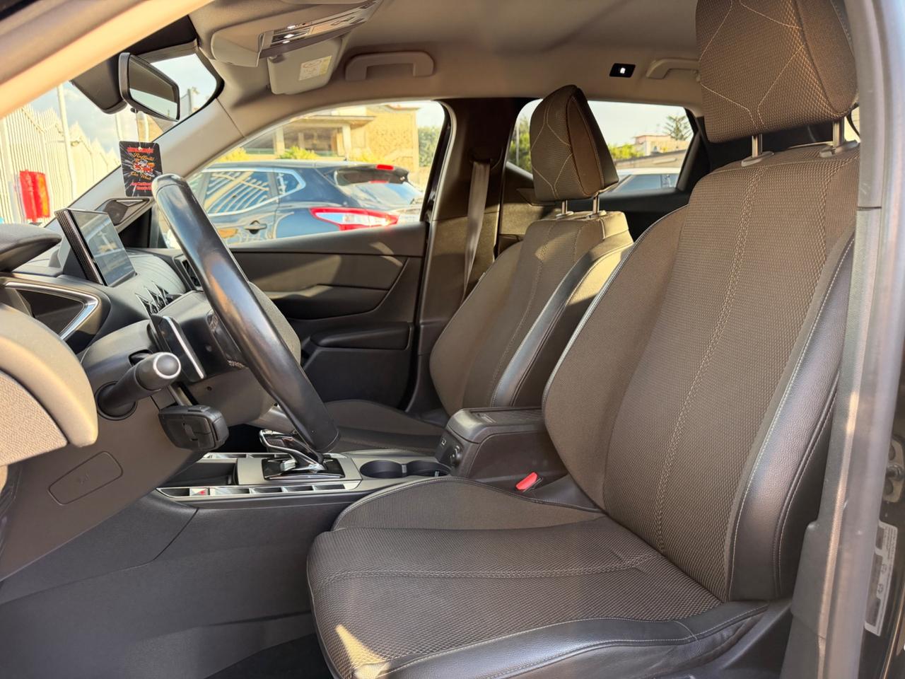 Ds DS3 Crossback 1.5 BlueHDi 130 automatica Performance