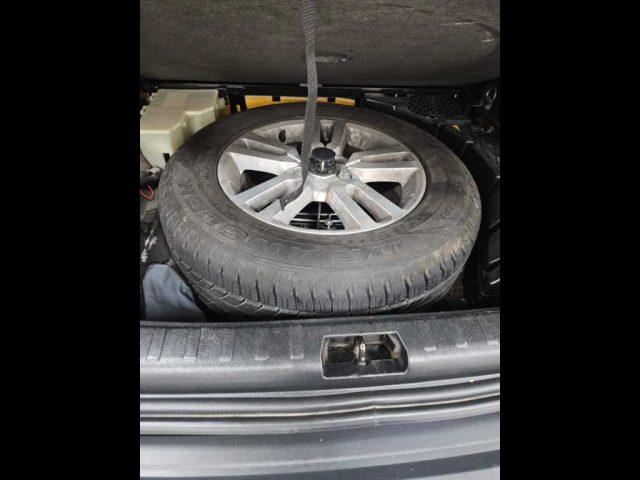 LAND ROVER Freelander 2ª serie - 2.2 TD4 S.W. HSE