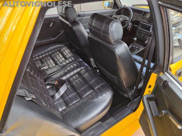 LANCIA Delta 2.0i.e. turbo 16V HF integrale-CONTO VENDITA