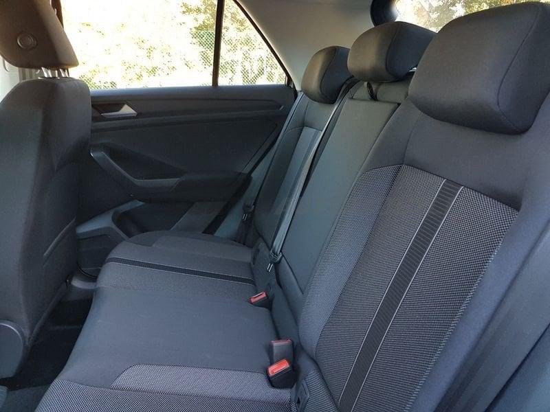 Volkswagen T-Roc NUOVO 1.0 TSI LIFE 115CV MY 25