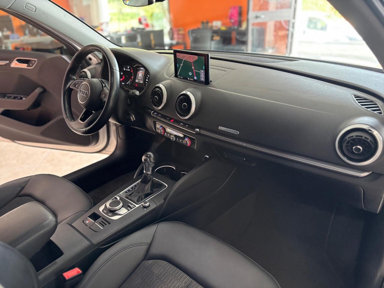 Audi A3 SPB 30 TDI S tronic