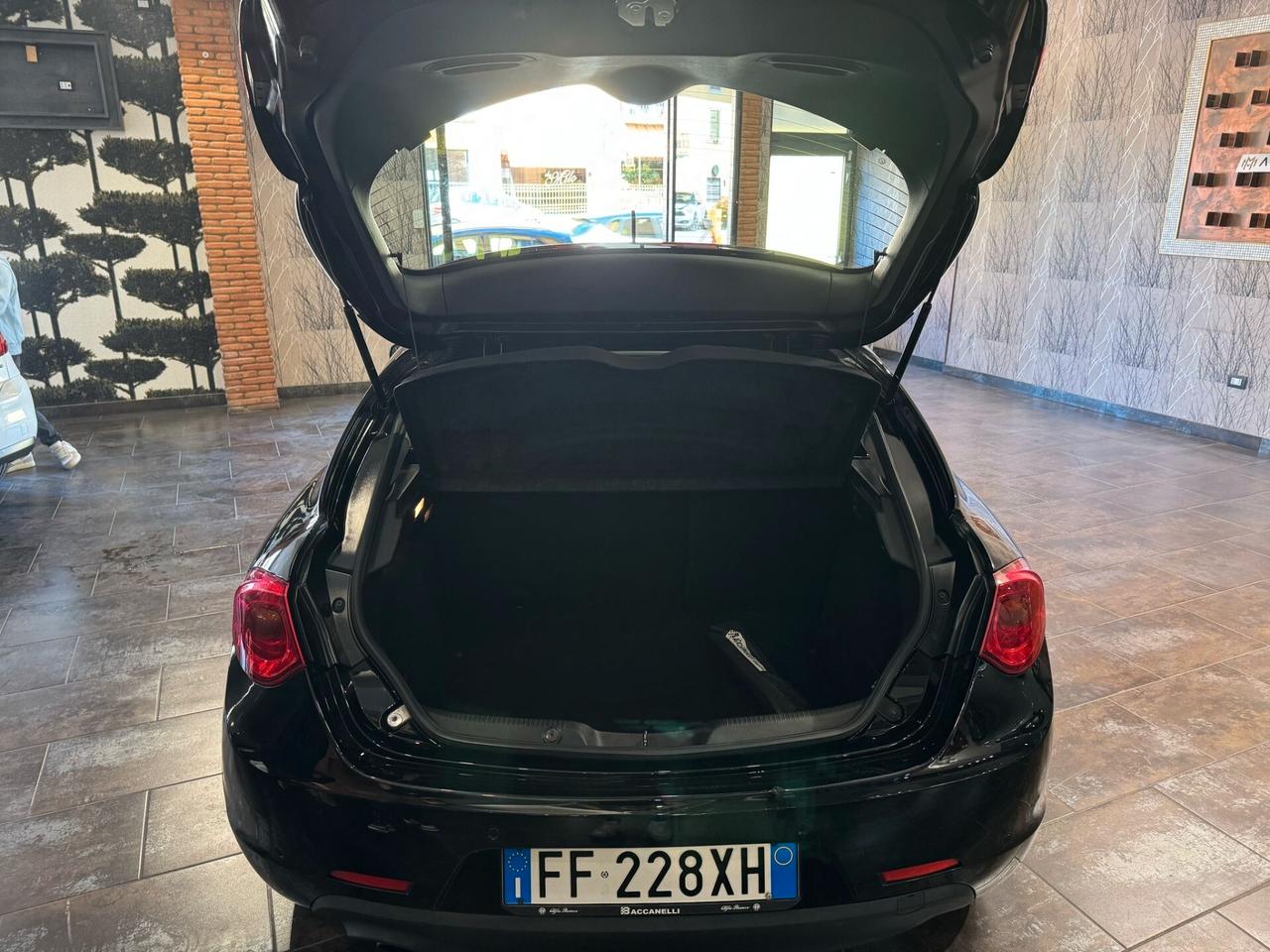 Alfa Romeo Giulietta 1.4 my16 Turbo 120 CV Super
