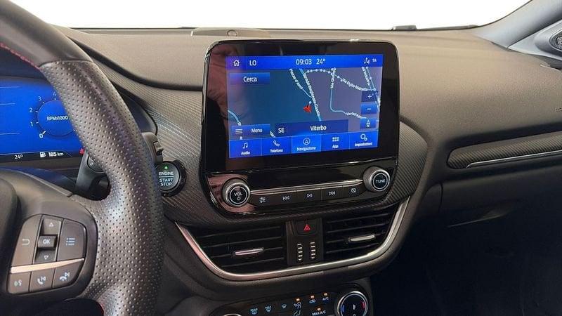 Ford Puma 1.0 ECOBOOST 12