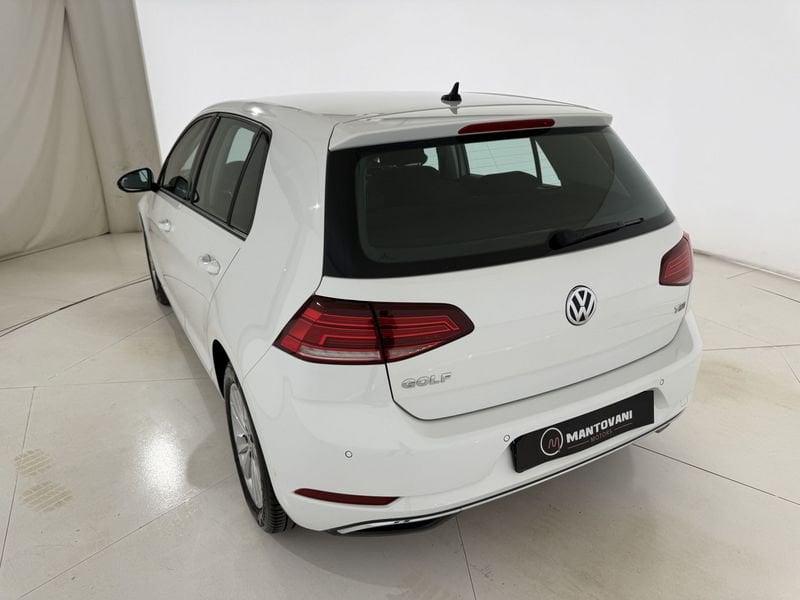 Volkswagen Golf 1.6 TDI Business BMT