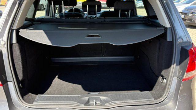 MERCEDES-BENZ B 180 d Business UNICO PROPRIETARIO OK NEOPATENTATI