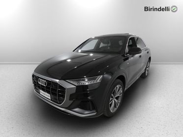 AUDI Q8 - Q8 50 TDI 286 CV quattro tiptronic Sport