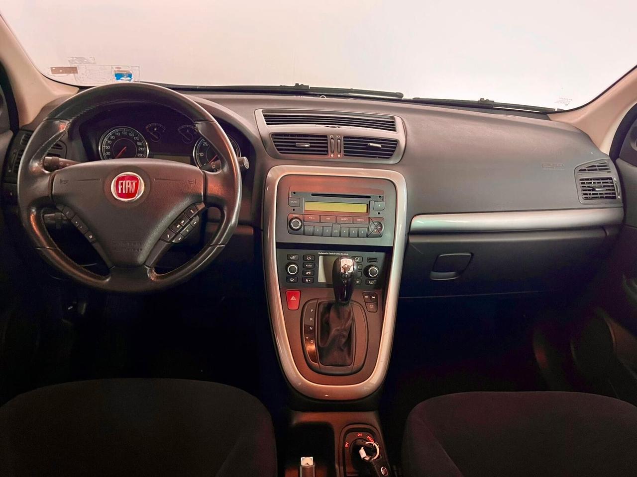 Fiat Croma 1.9 Multijet Active