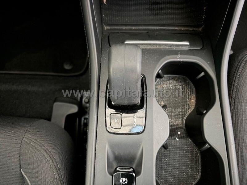 Volvo XC40 1.5 T4 Plug-in Hybrid Inscription NETTO 11500 CAMBIO KO