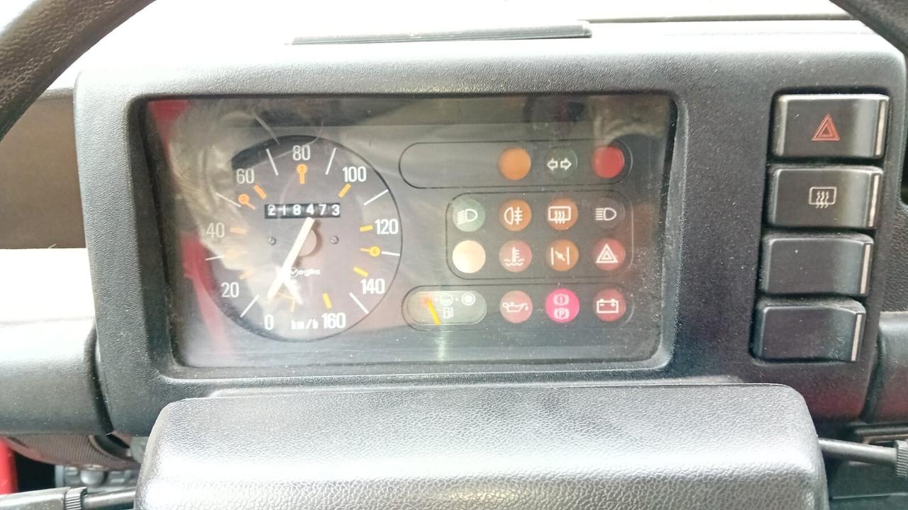 Renault R 4 950 TL