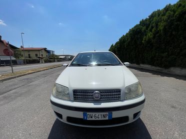 Fiat Punto Classic 1.2 5 porte