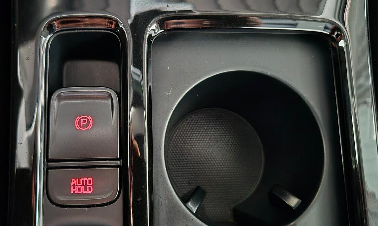 Kia XCeed 1.4 T-GDi Style