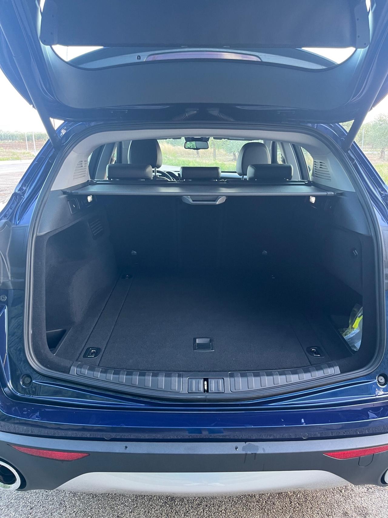 Alfa Romeo Stelvio 2.2 executive 190cv