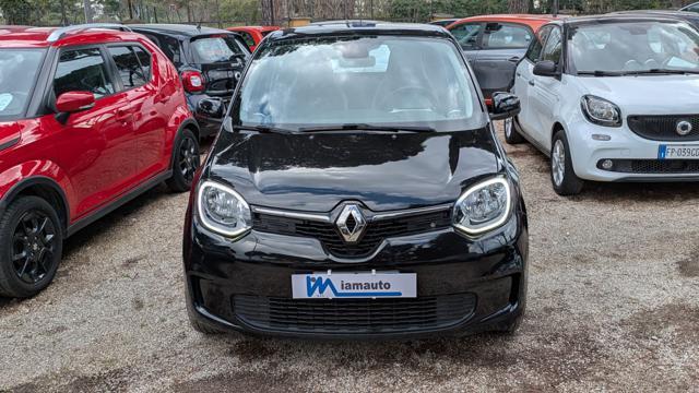 RENAULT Twingo Equilibre 1.0cc 65cv BLUETOOTH CRUISE CONTROL