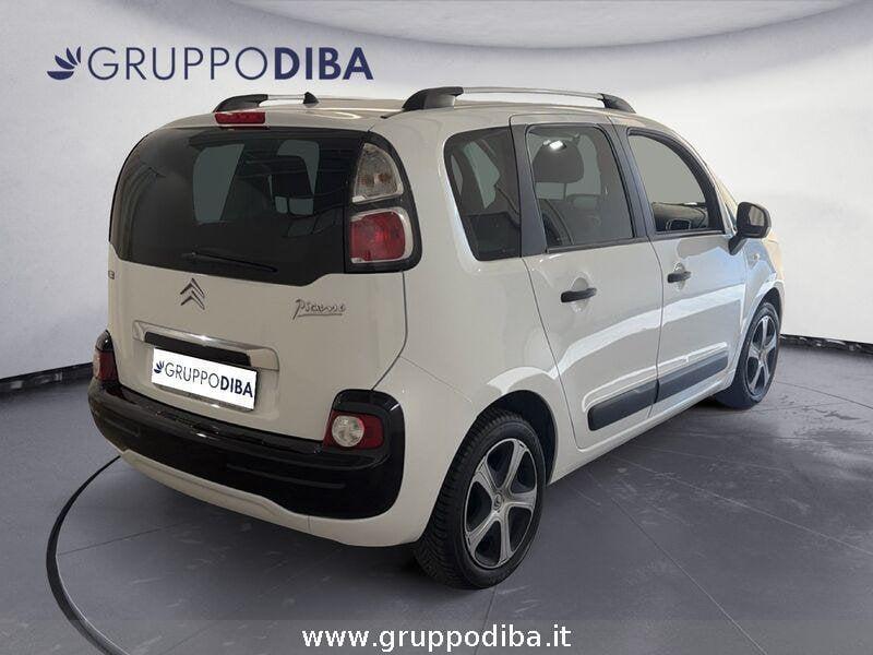 Citroën C3 Picasso Diesel 1.6 bluehdi Feel edition 100cv