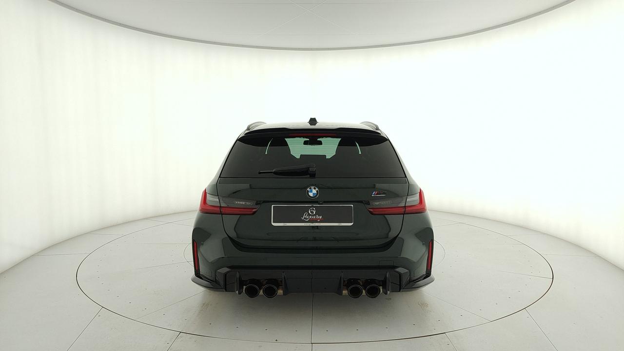 BMW M3 Touring 3.0 Competition M xdrive auto