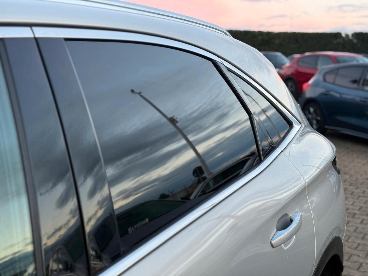 Ds 7 Crossback 1.5 BlueHDi 130 CV Aut. Business