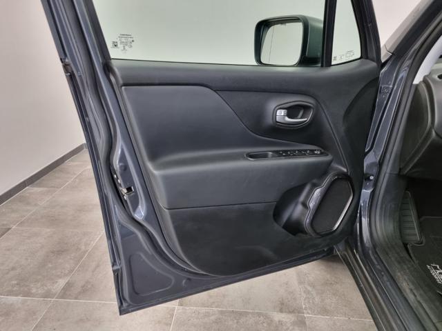 JEEP Renegade 1.3 T4 190CV PHEV 4xe AT6 Limited