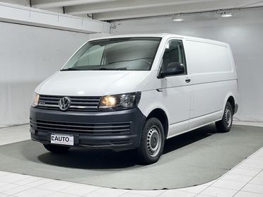 Volkswagen T6 Transporter transp.28 2.0 tdi 150cv Business p.l. E6