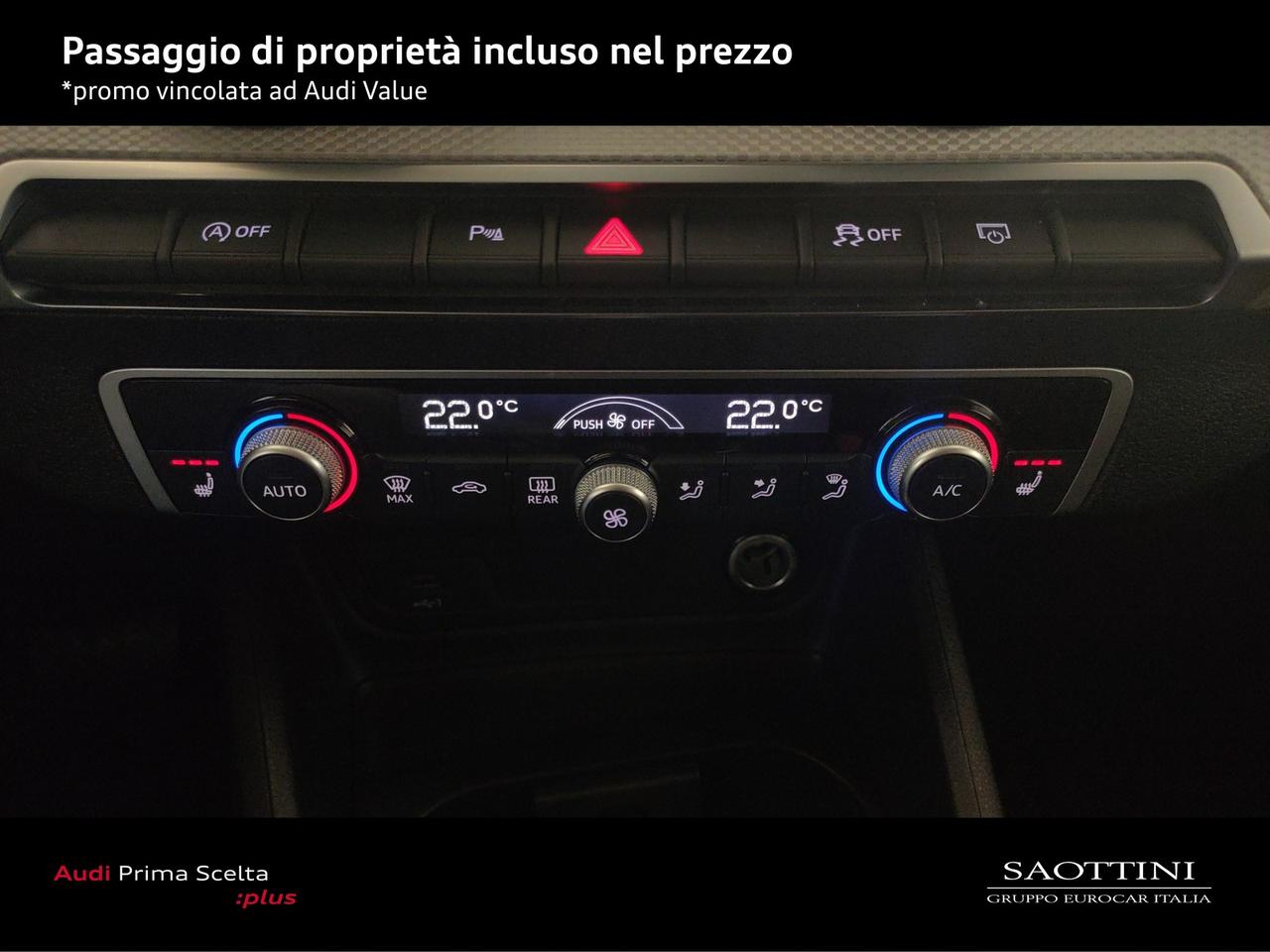 35 1.5 TFSI Business S tronic