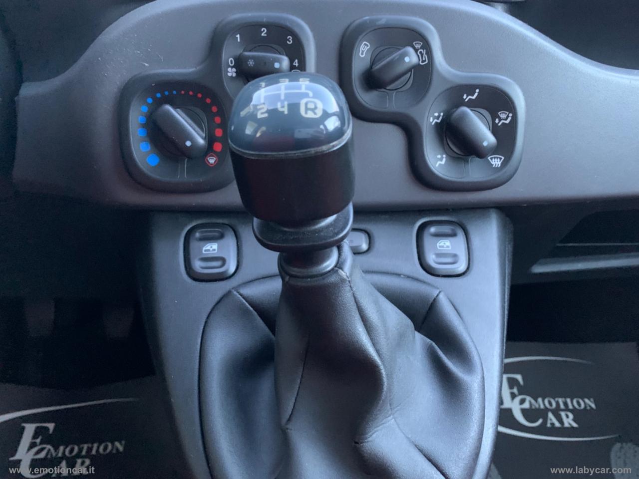 FIAT Panda 1.2 Lounge - 2015