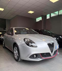 Alfa Romeo Giulietta 1.4 Turbo 120 CV Super