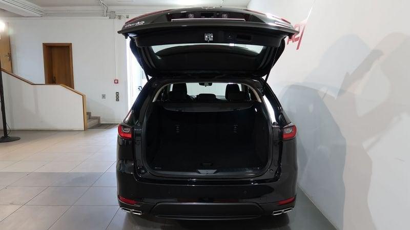 Mazda CX-60 CX-60 2.5 phev Exclusive Line awd auto