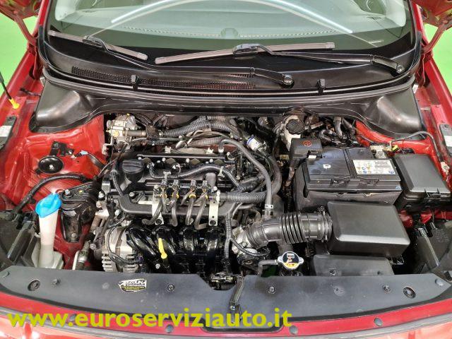 HYUNDAI i20 1.2 5 porte Connectline