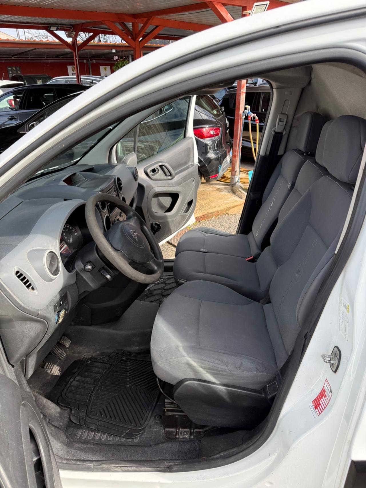 Berlingo Multispace BlueHDi 100 Feel-IVA COMPRESA