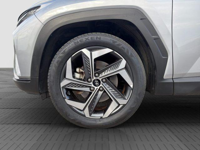 HYUNDAI Tucson Tucson 1.6 HEV aut.Exellence