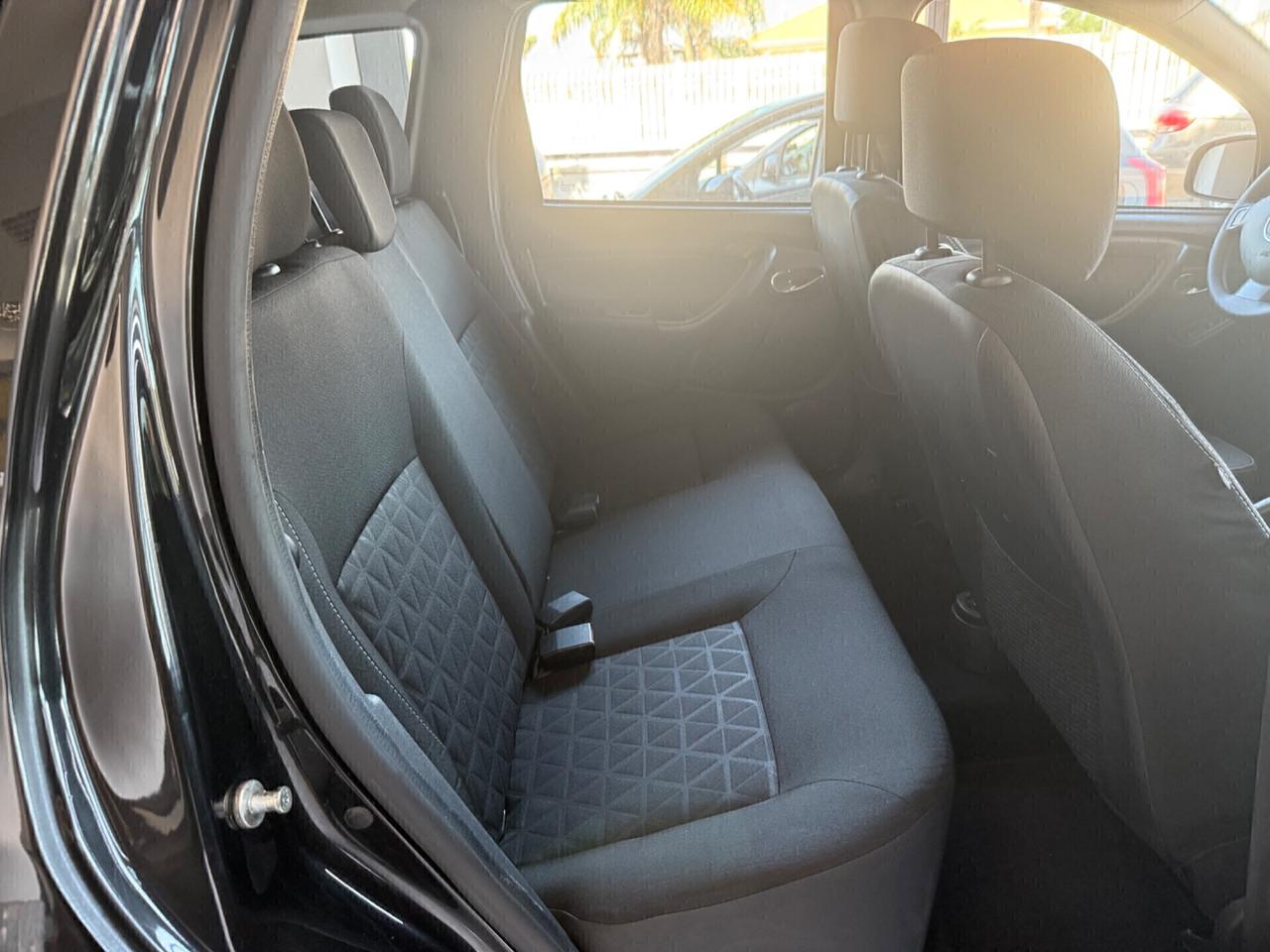 Dacia Duster 1.6 110CV 4x2 GPL Lauréate