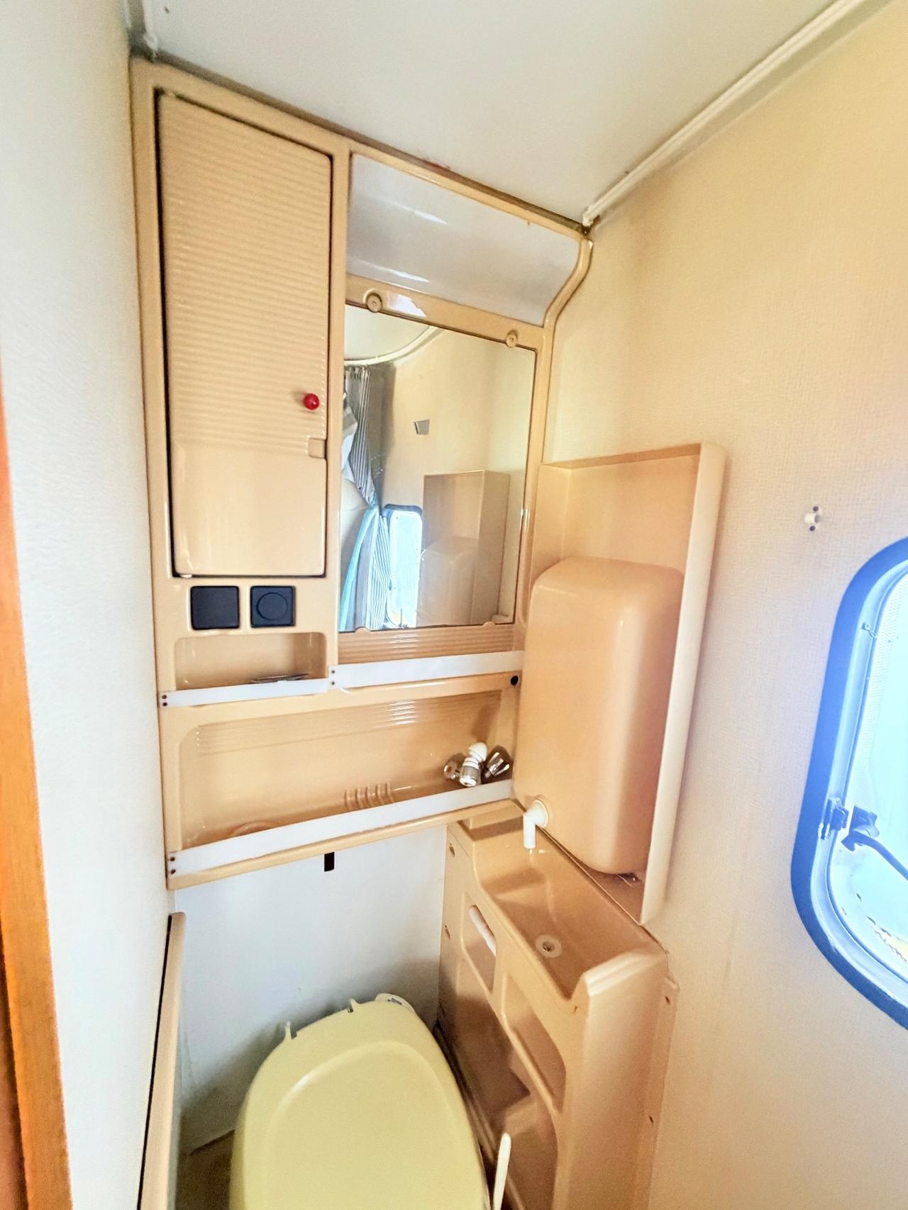 Fiat Ducato Max 280 Caravans 360 1900