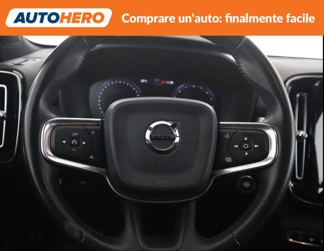 VOLVO XC40 D3 Geartronic Business Plus