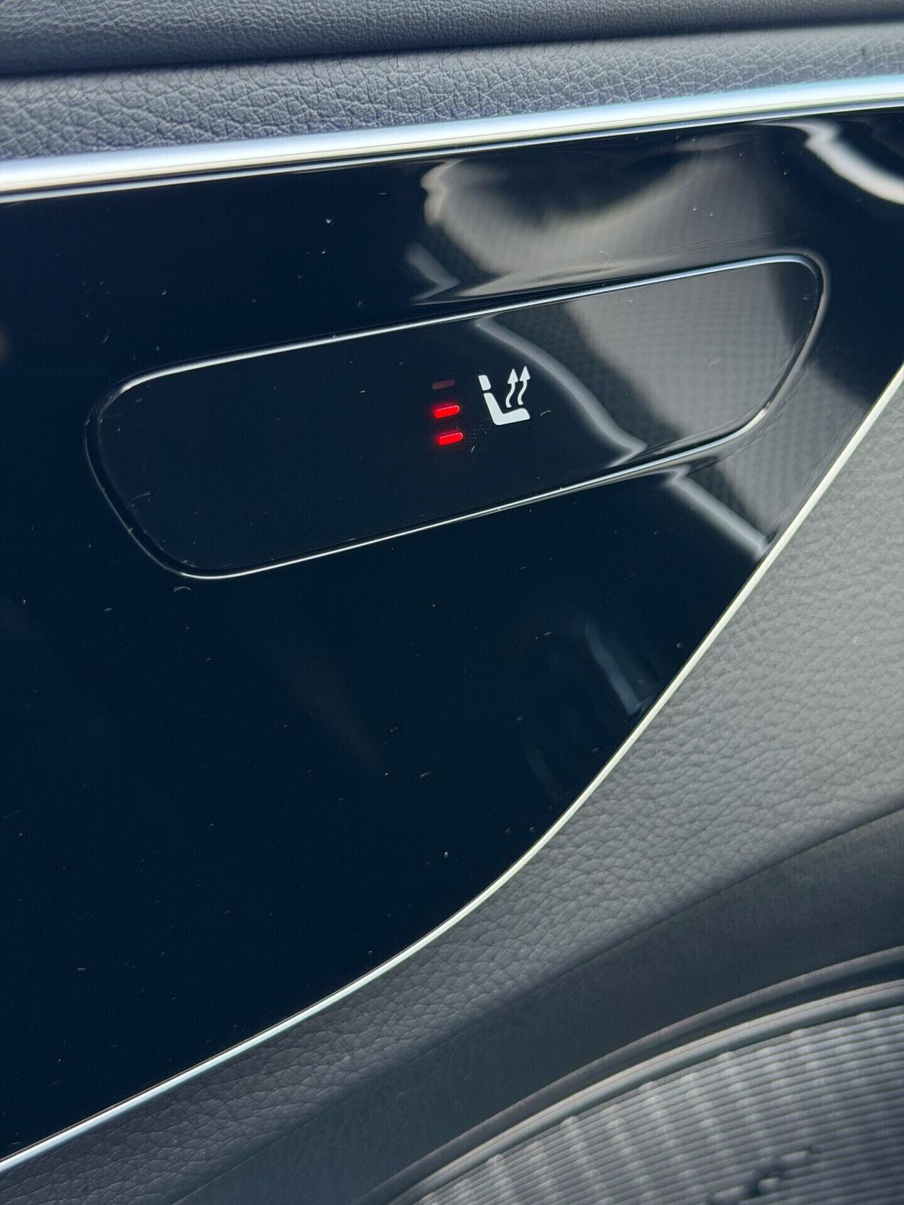 Mercedes Classe C 220d Premium 200CV SW