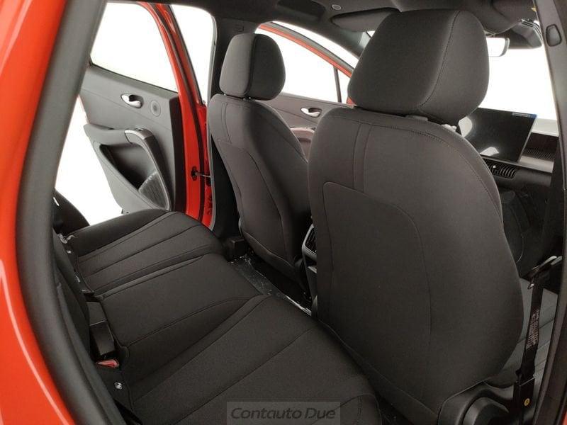 BYD Dolphin G DM-i DM-i 212cv Boost