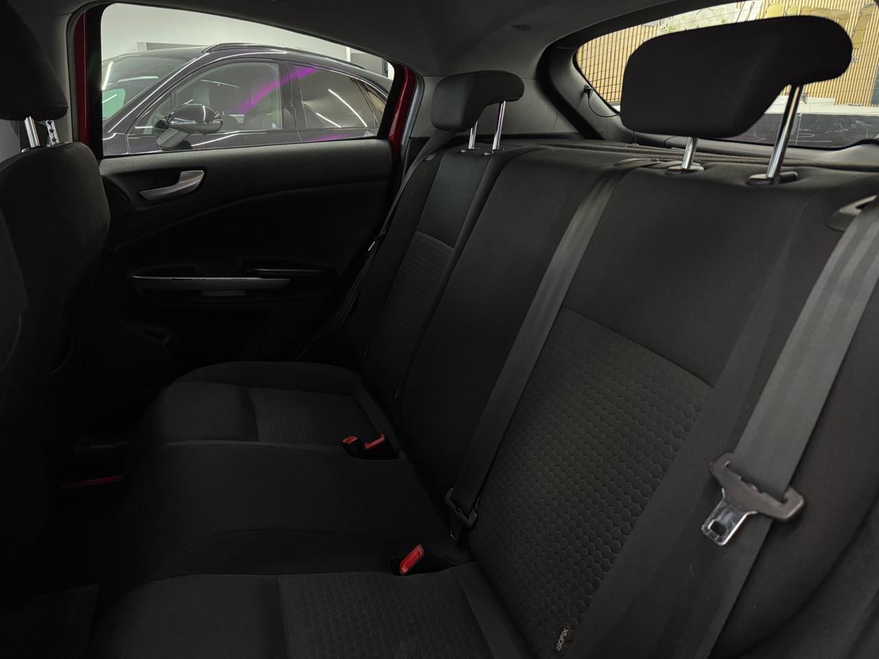 Alfa Romeo Giulietta 2.0 140Cv Exclusive